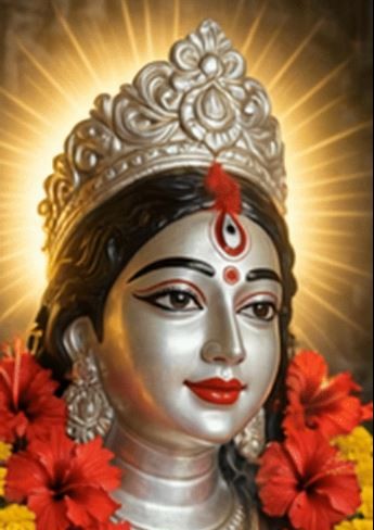 तारादेवी का दिव्य मुस्कुराता हुआ वीडियो   
