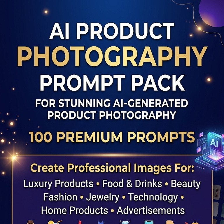 100 ai promp