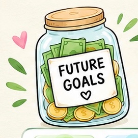 100 Days Savings Challenge