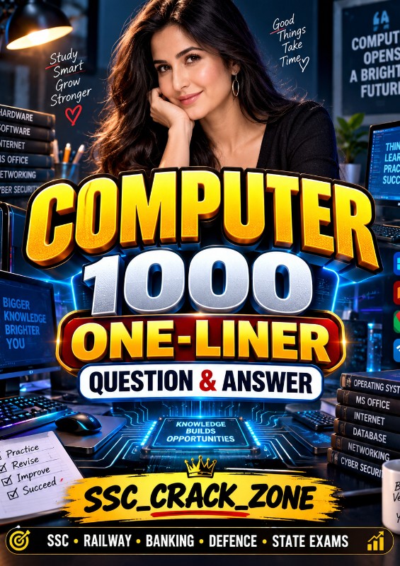 1000 COMPUTER ONELINER PDF 