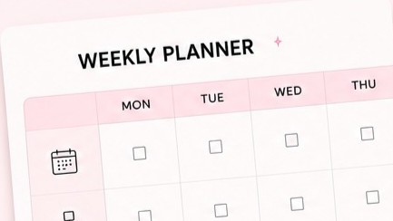 30-Day DSA Interview Prep Planner