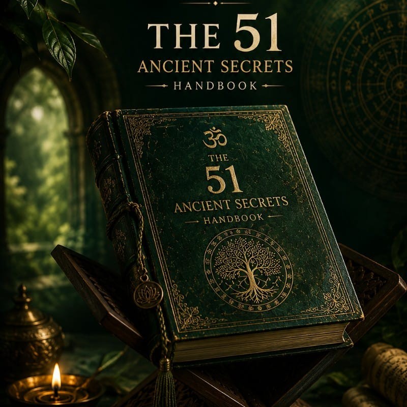 51 गुप्त वैदिक उपाय – धन, विवाह और करियर के लिए (Hindi)