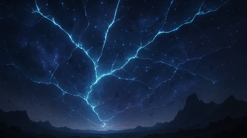 A cosmic landscape