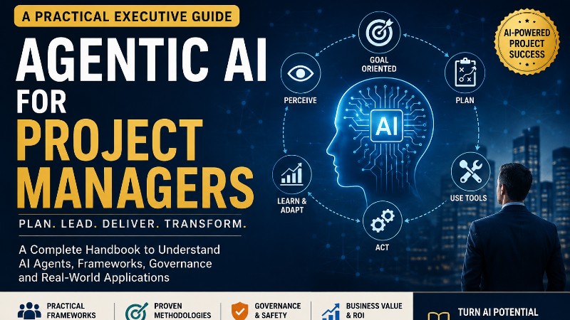 Agentic AI for Project Managers