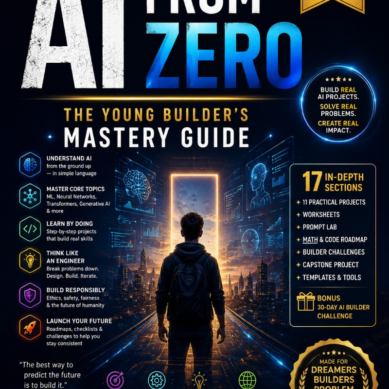 Ai Mastery 