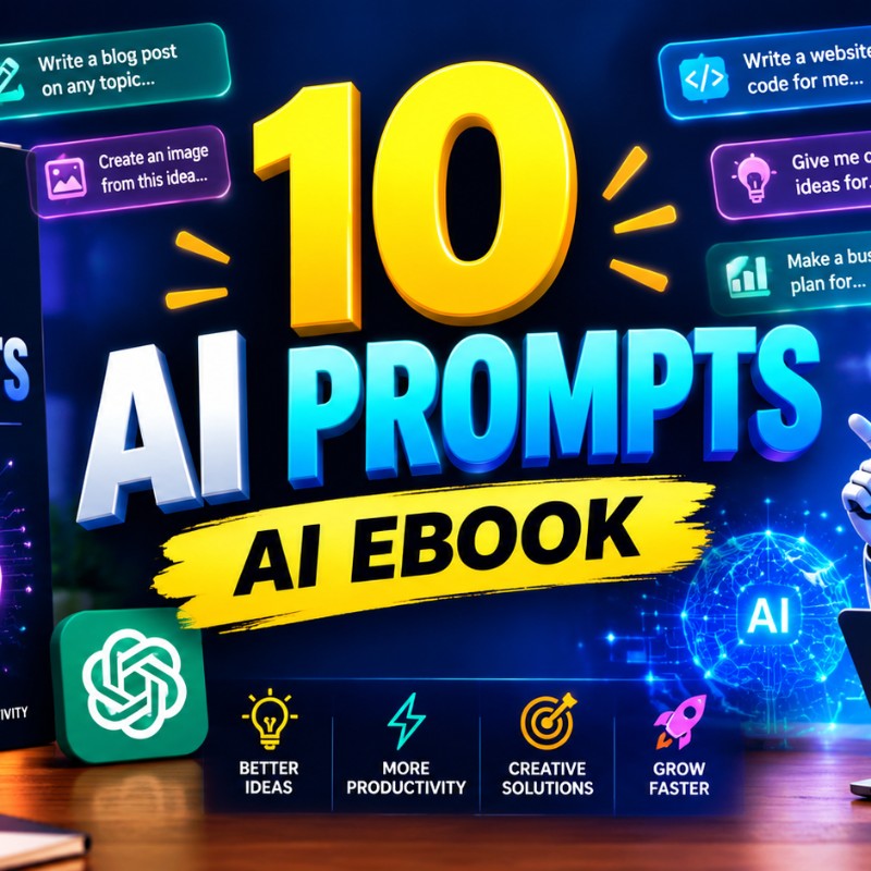 AI Prompt Pack