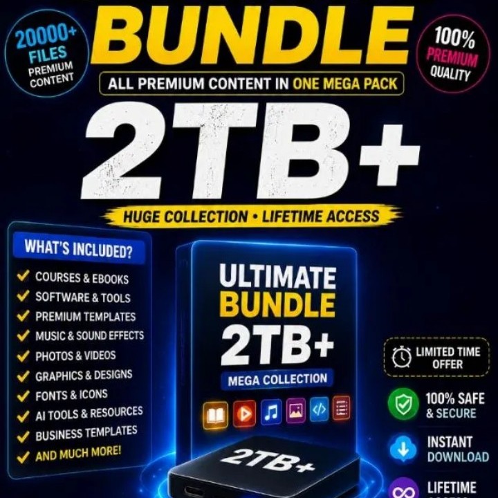 AI REEL BUNDLES