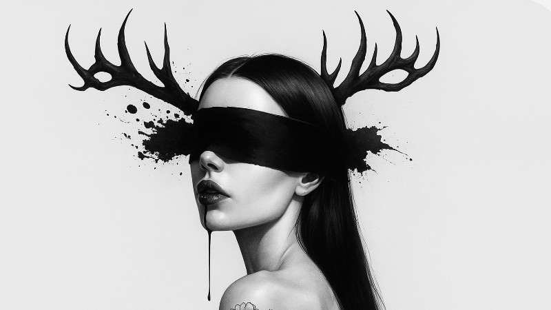 Akarshini Ke Antler Gaath