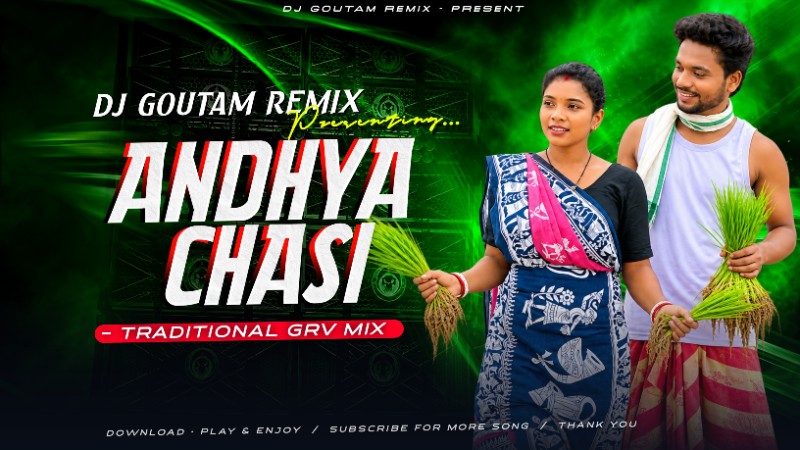 Andhya chasi (FLP Project)