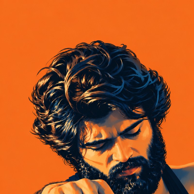 Arjun Reddy