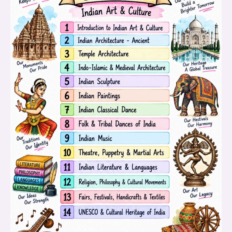 Art and Culture
