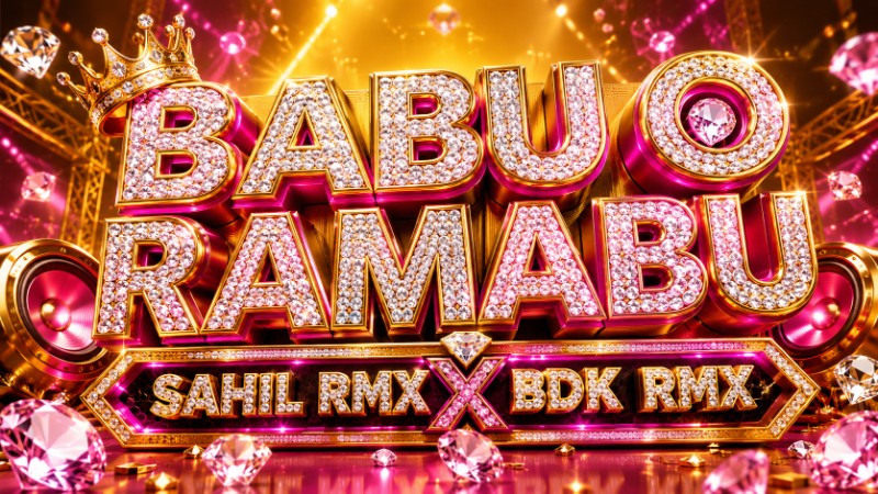 BABU O RAMABU 