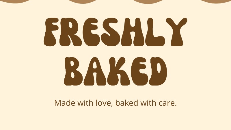 Bakery Instagram Post Bundle – 3 Premium Designs