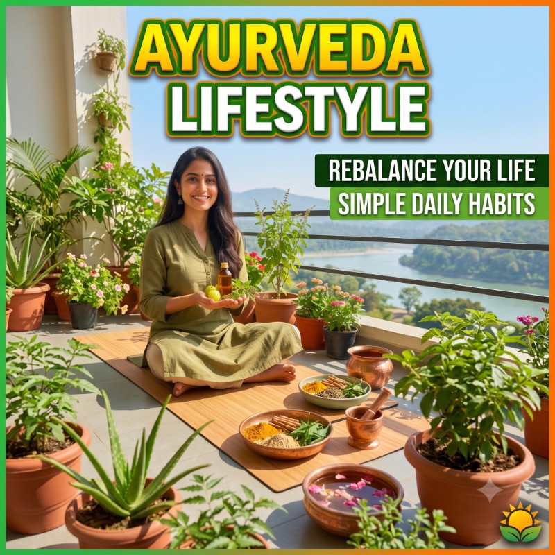 Balancing Blood Sugar: Ayurvedic Treatment & Management for Diabetes