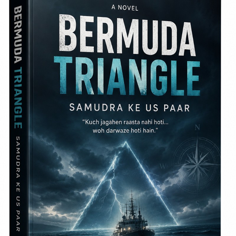 Bermuda Triangle: Samudra Ke Us Paar ⭐