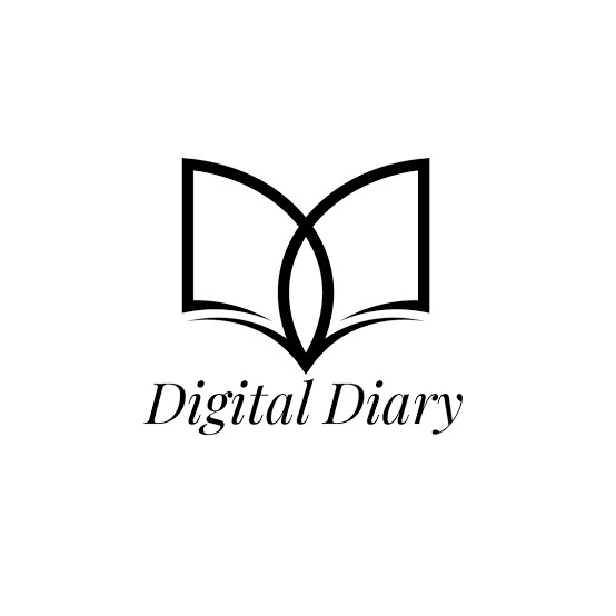 Botanical Sage Digital Diary & Serenity Journal (30 Pages)