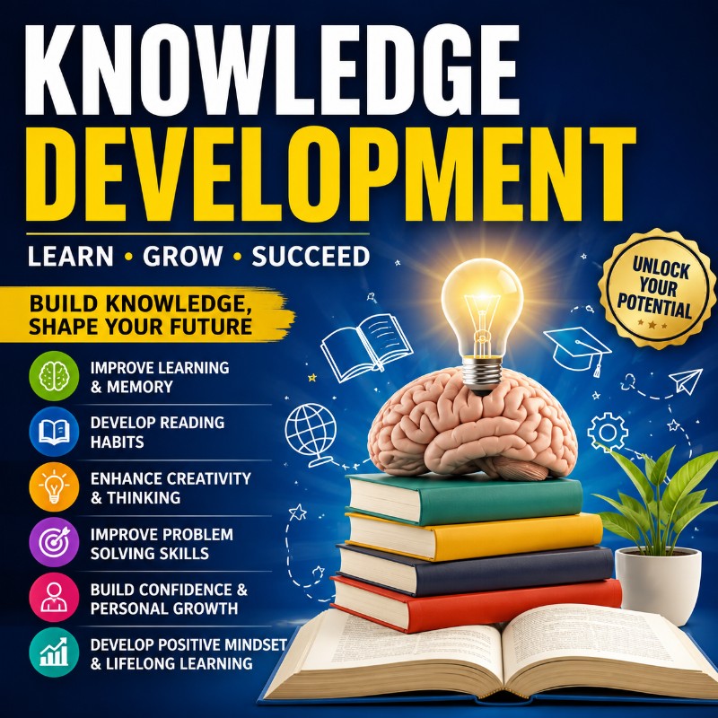 Brian development 