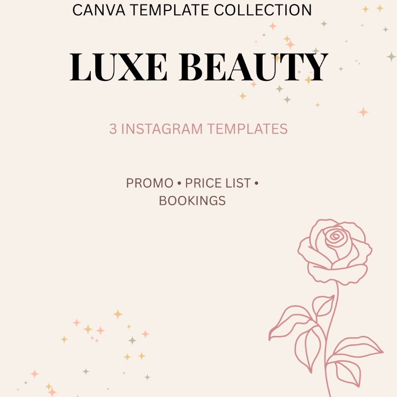 canva templates