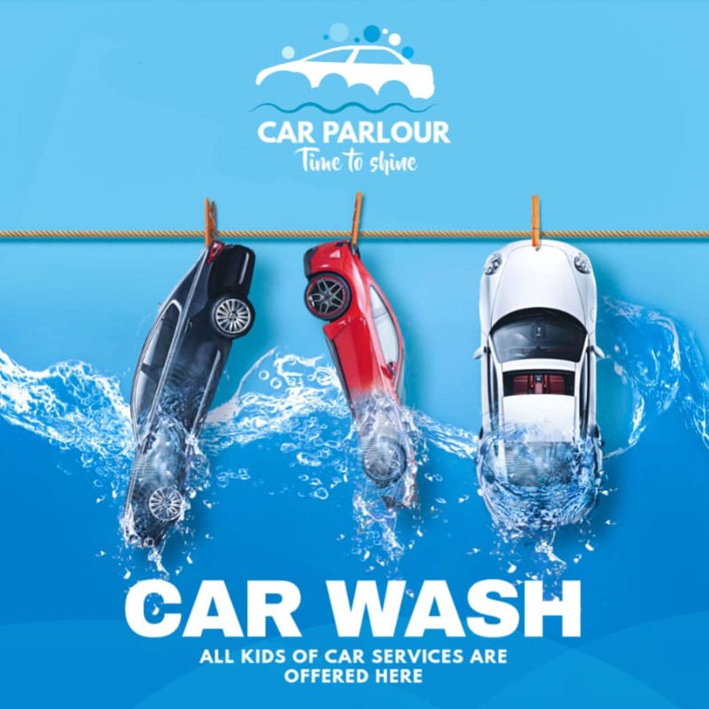 Car wash