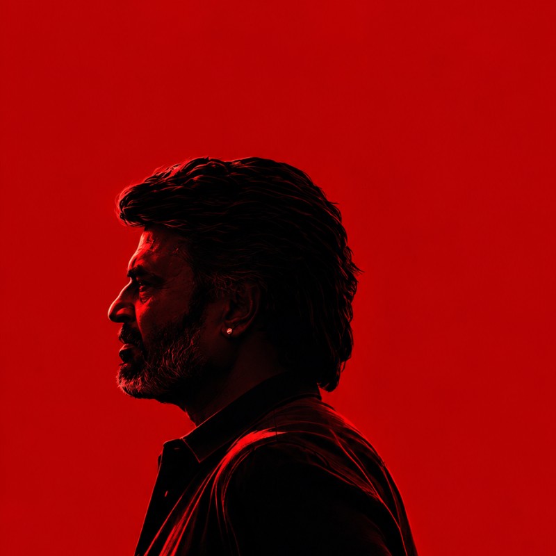 Coolie Poster