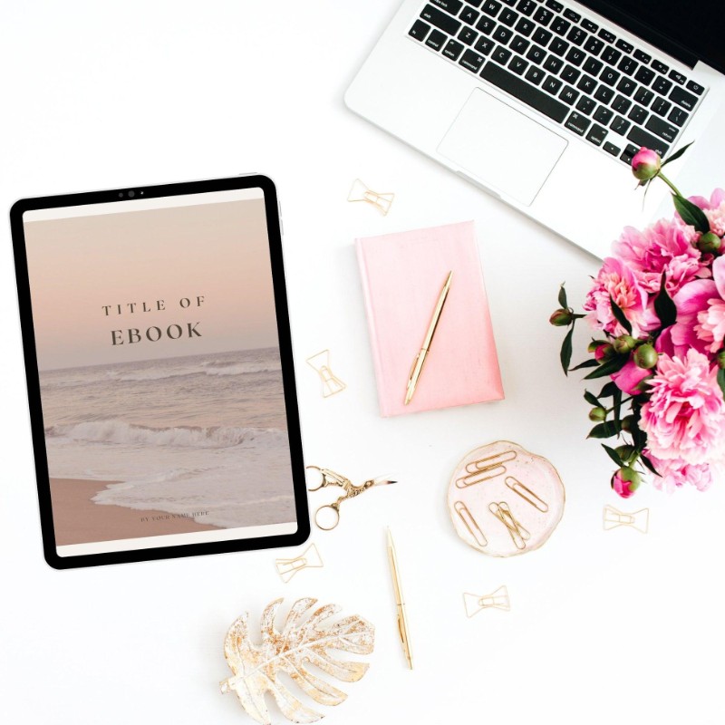 Create Your Own Digital Wall Art & Wallpapers – Beginner's Guide