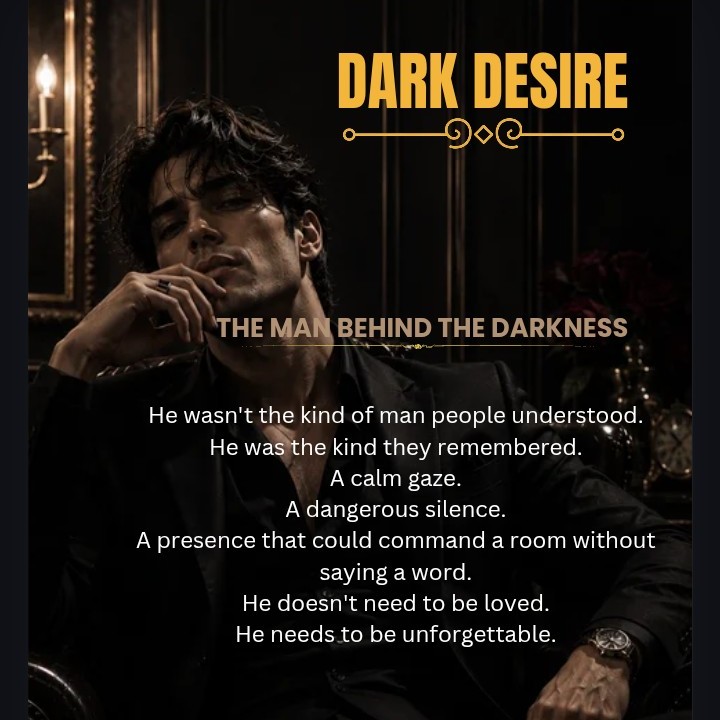 Dark desire ebook 