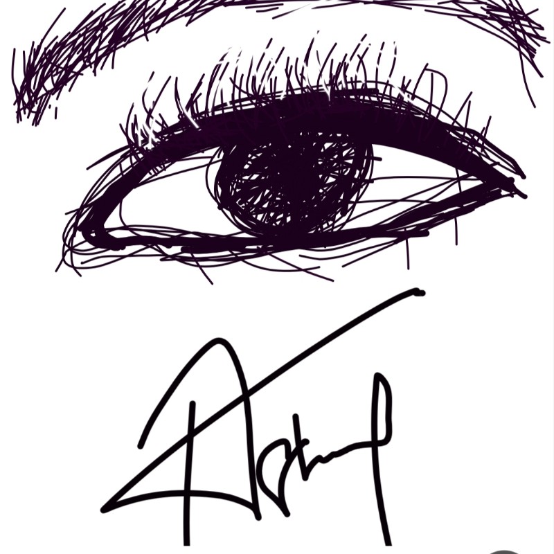 Design of  eye