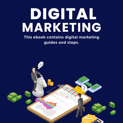 Digital Marketing Template 
