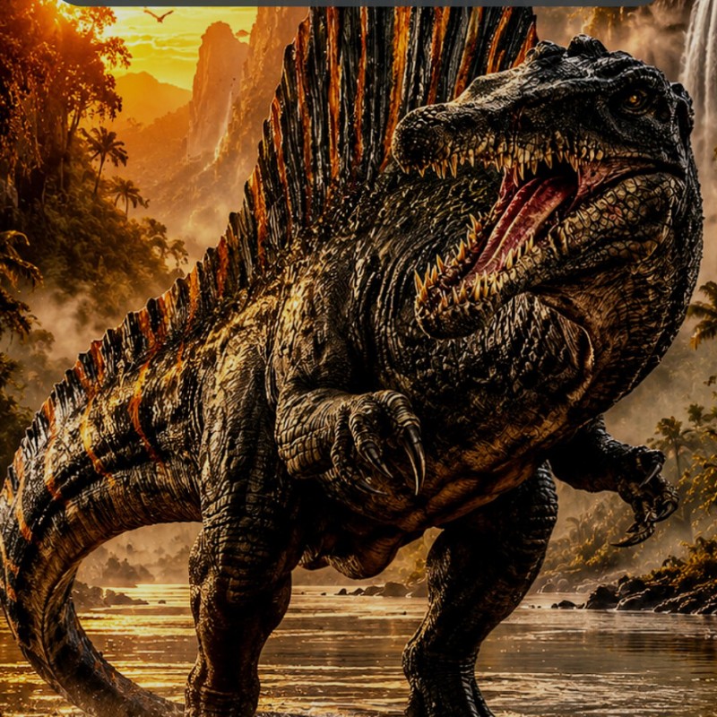 Dinosaurs wallpaper bundle