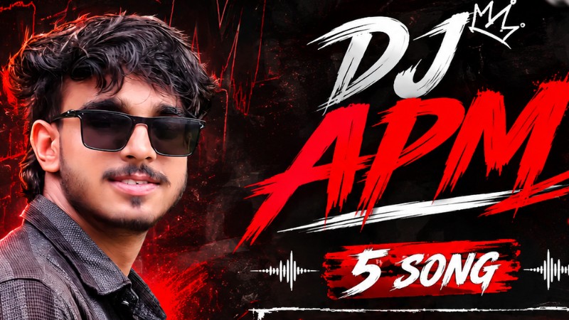 DJ APM