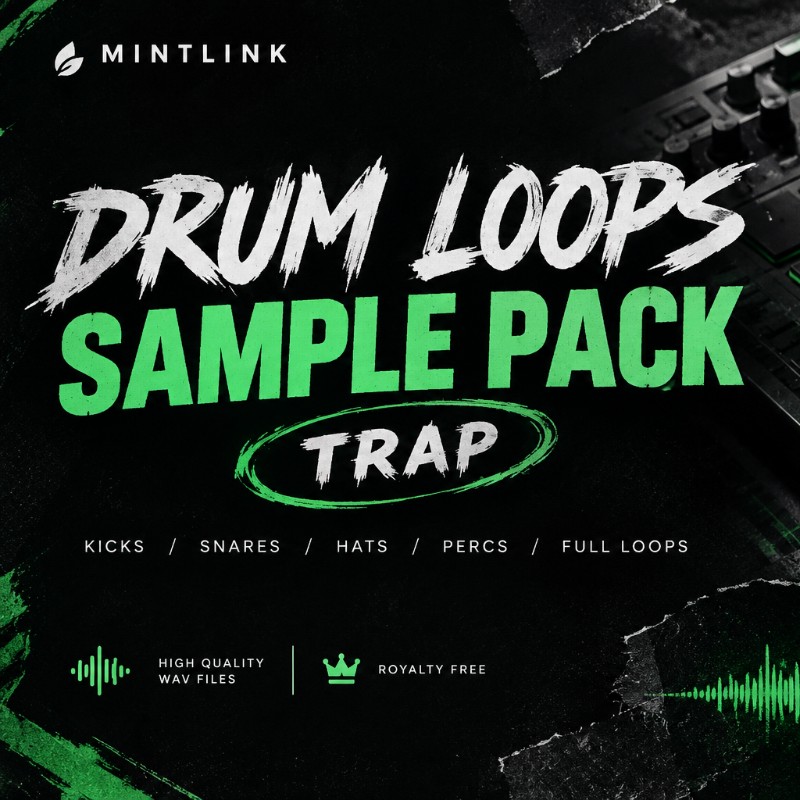 Drum loop 3
