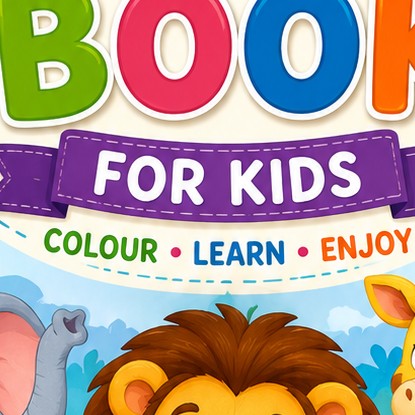 Ebook for kids 