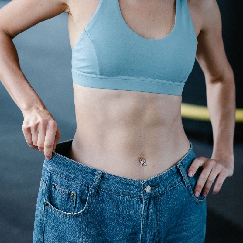 Fat Loss Diet For Women