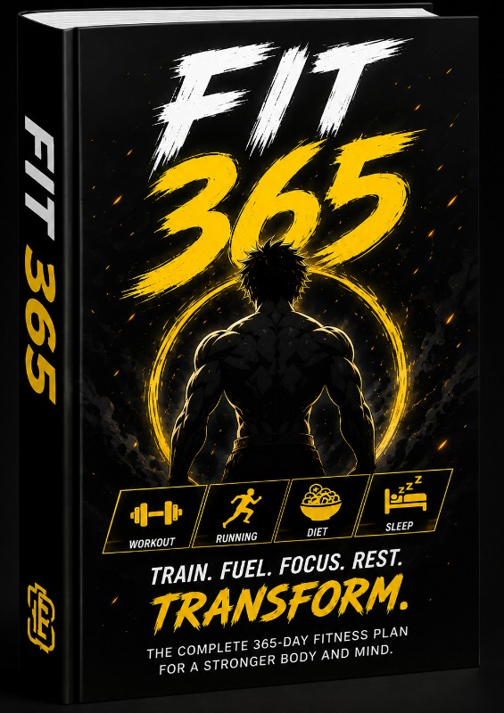 Fit 365