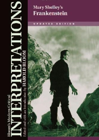 Frankenstein — Mary Shelley