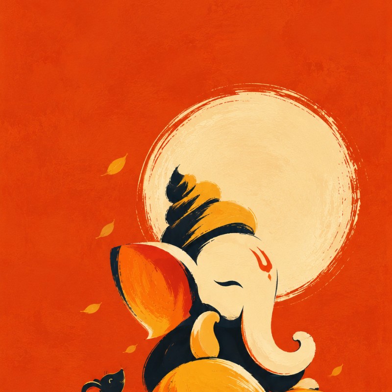 Ganesha