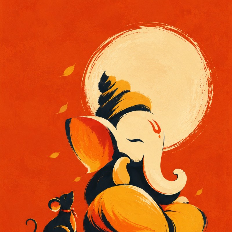 Ganesha