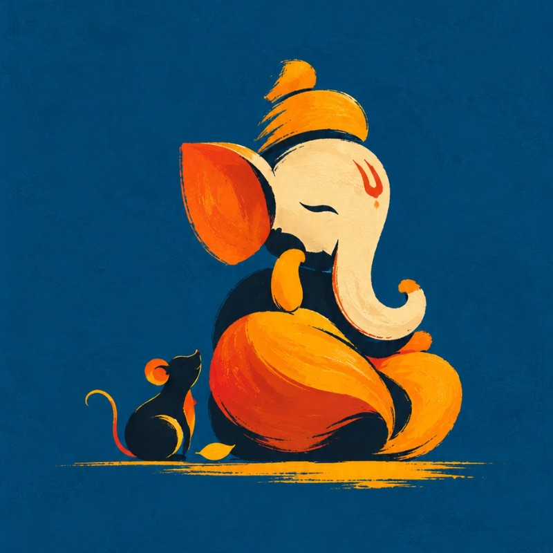 Ganesha