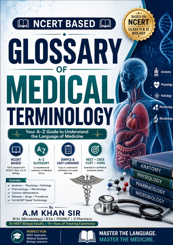 Glossary of Medical Terminology 