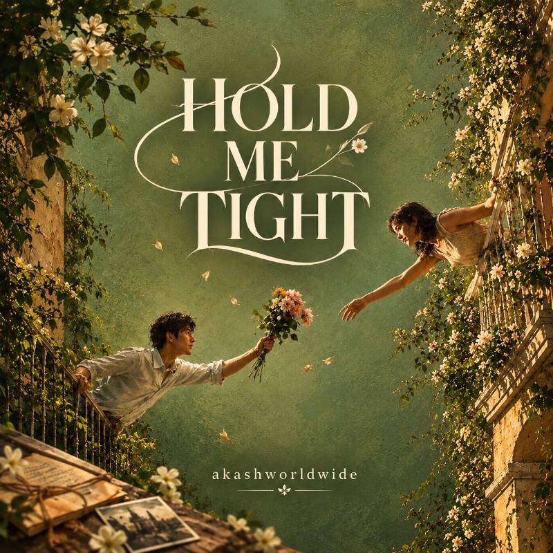 Hold Me Tight E-Book 