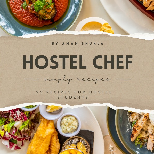 Hostel Chef 