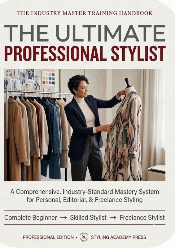 How to become stylish 