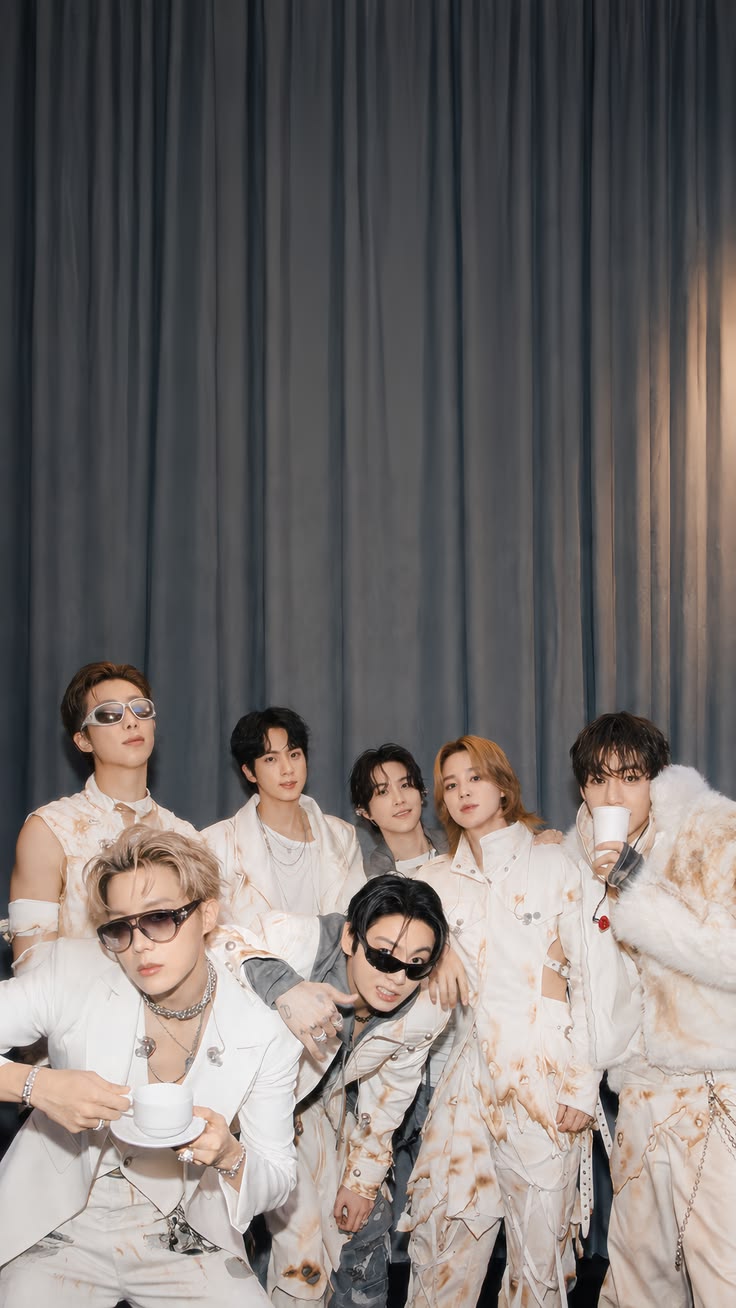 How Well Do You Know BTS? 💜💜