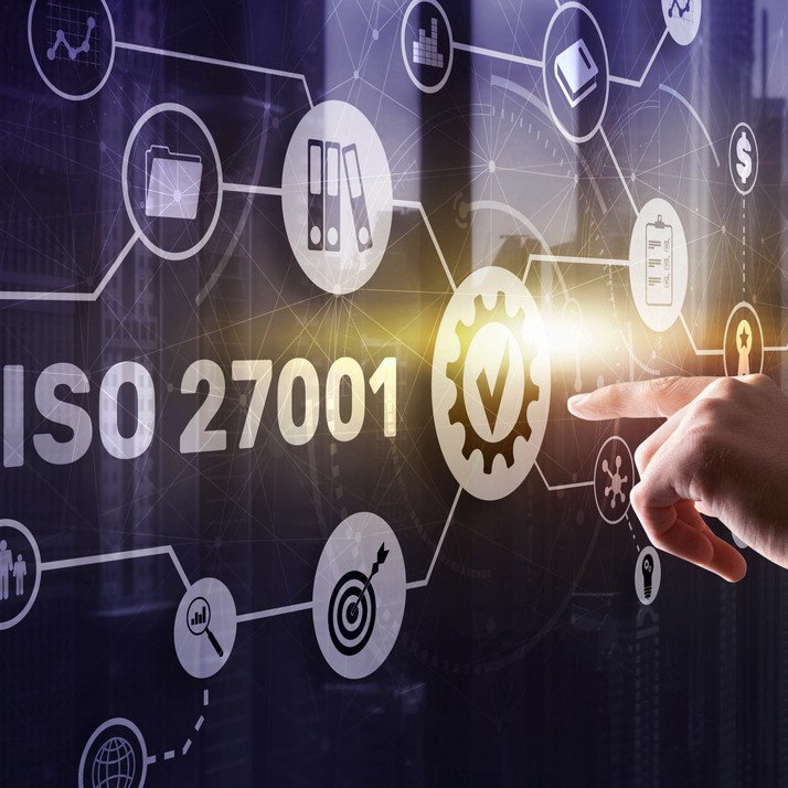 ISO 27001 Gap Analysis + Risk Register Excel Workbook - GRC Automation for Consultants