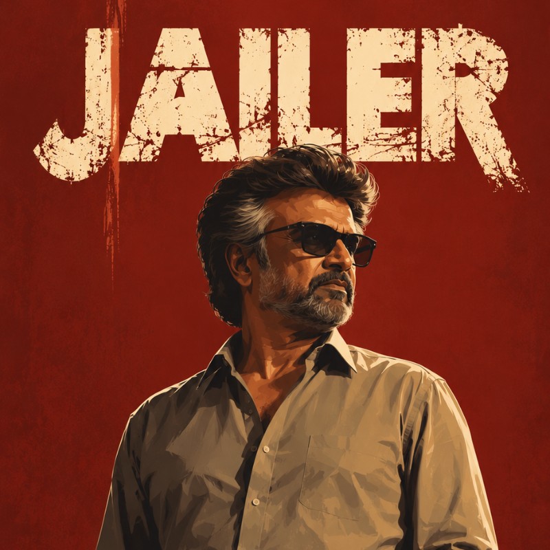 Jailer 1 , concept poster_1