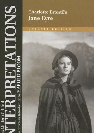 Jane Eyre — Charlotte Brontë