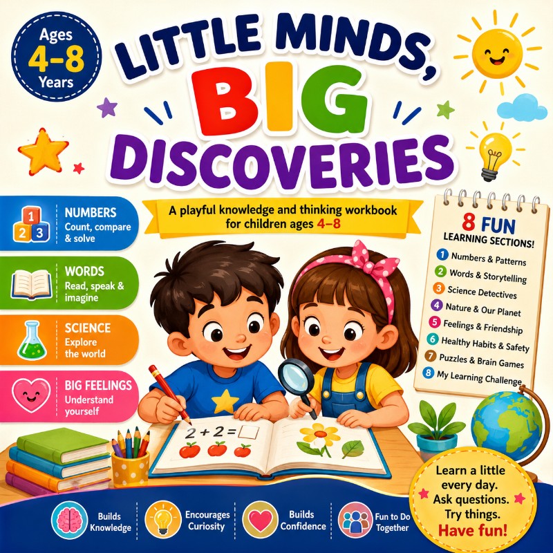 Knowledge development 