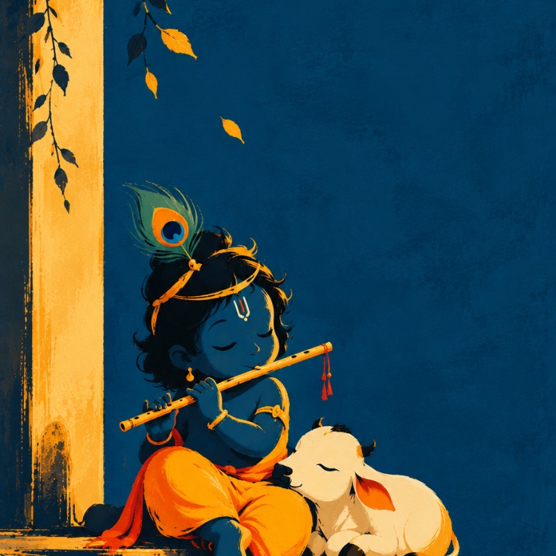 Krishna
