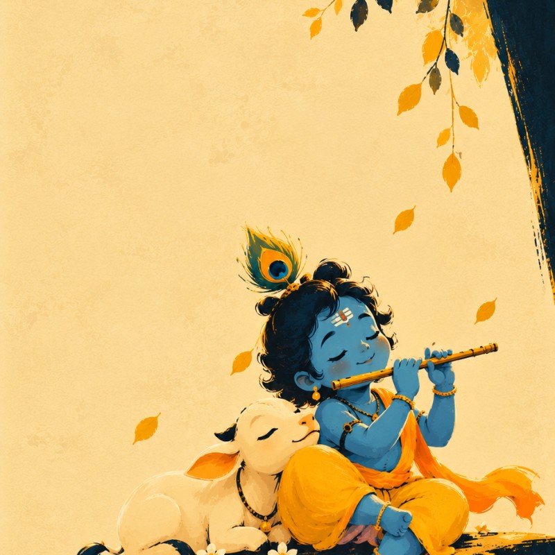 Krishna