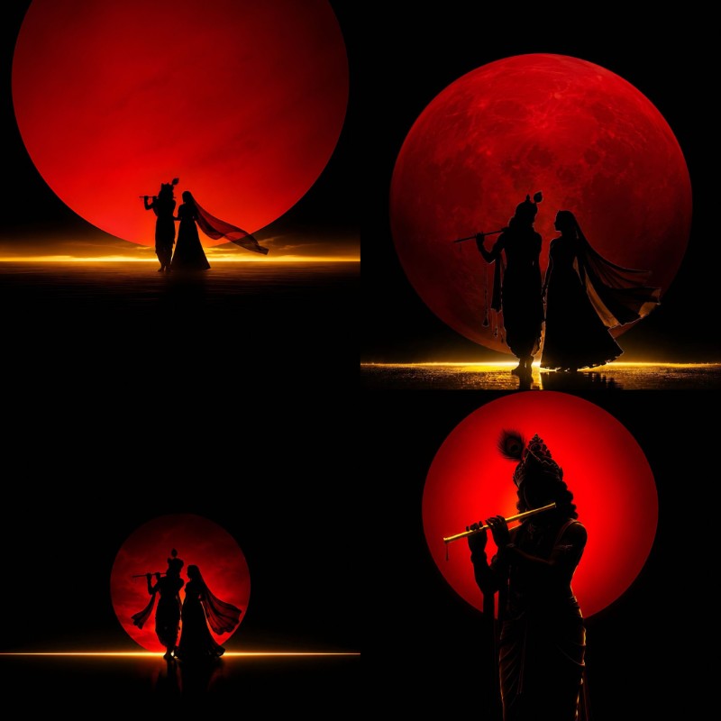 Krishna images